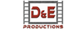 See All D&E Productions's DVDs : Got Milked!